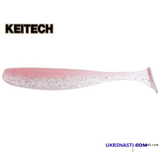 Силикон съедобный Keitech Easy Shiner 4.5